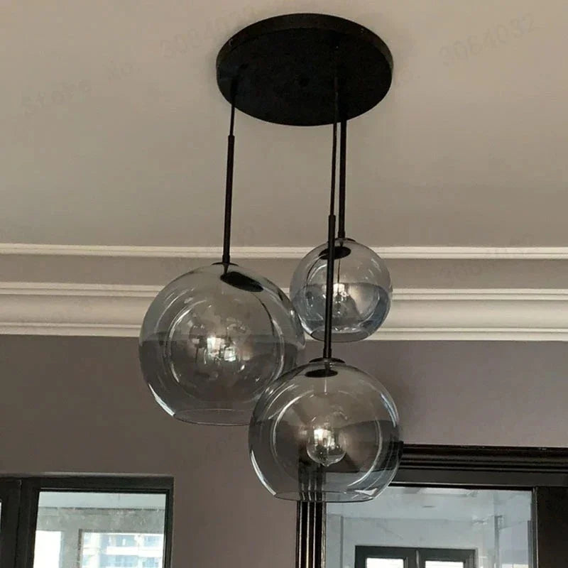 Broadway Pendant Lights