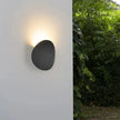 Adhya Outdoor Wall Lamp