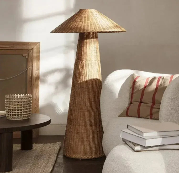 Lallie Floor Lamp