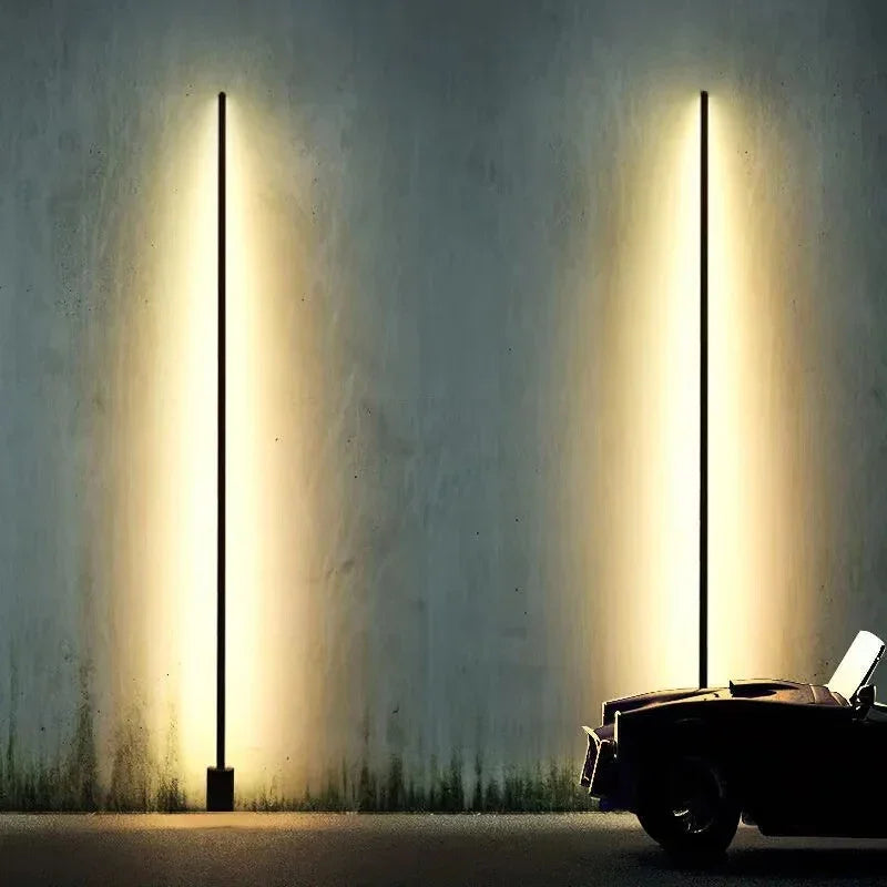 Kenzie LED Lawn Light