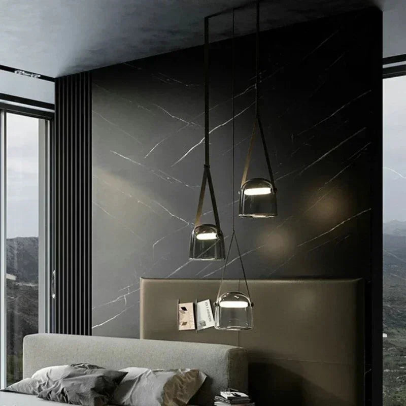 Elsie Pendant Lamp