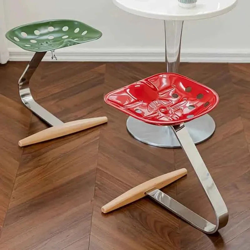 Mireya Metal Chair