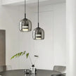 Växa Pendant Lamp