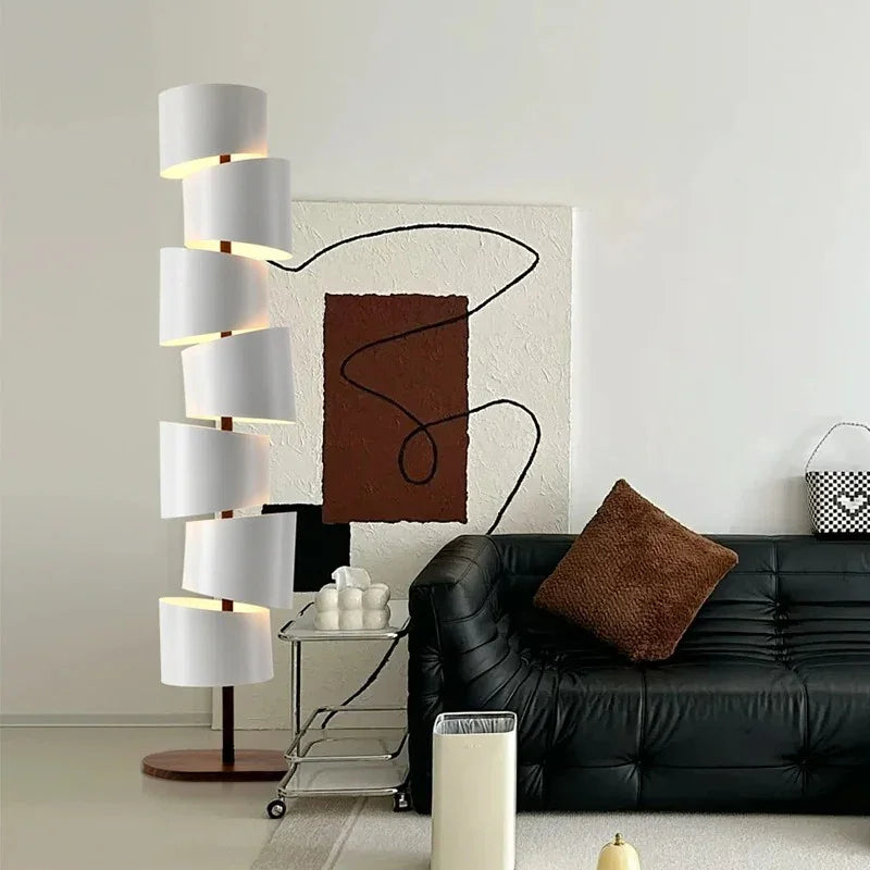 Tamara Floor Lamp