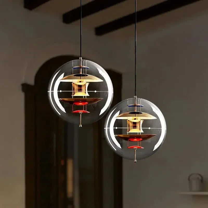 Alena Pendant Light