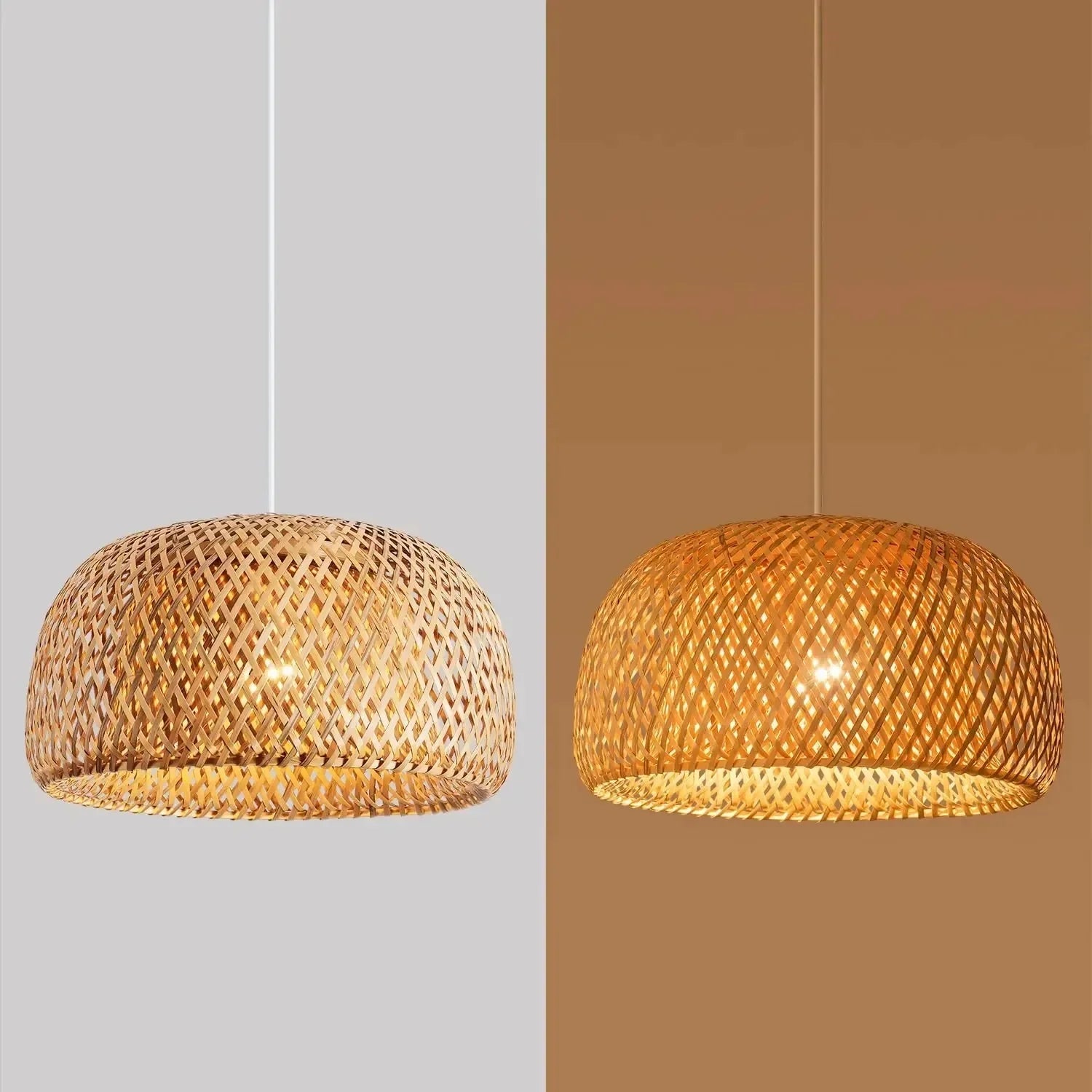 Lan Ha Pendant Lamp