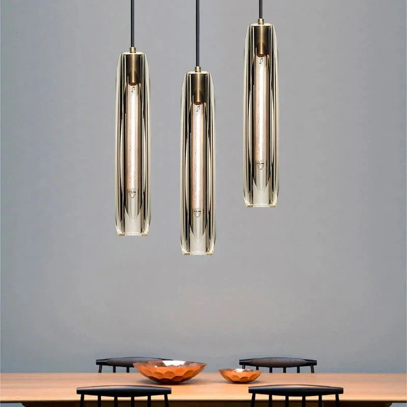 Wrenn Pendant Lamp