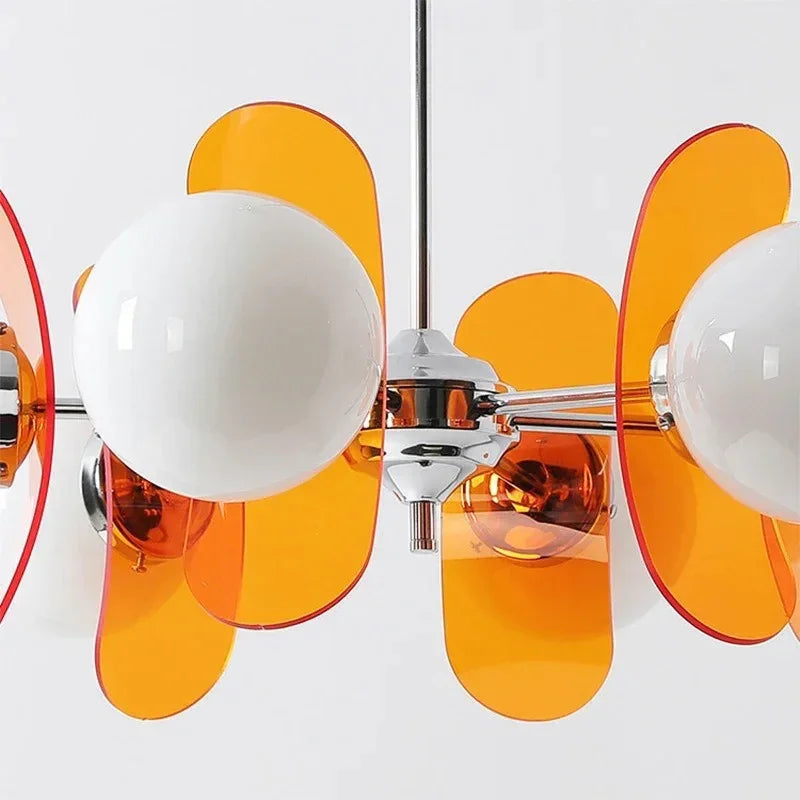 Llana Chandelier