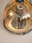 Meera Glass Pendant Light