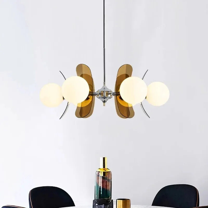 Llana Chandelier