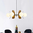 Llana Chandelier