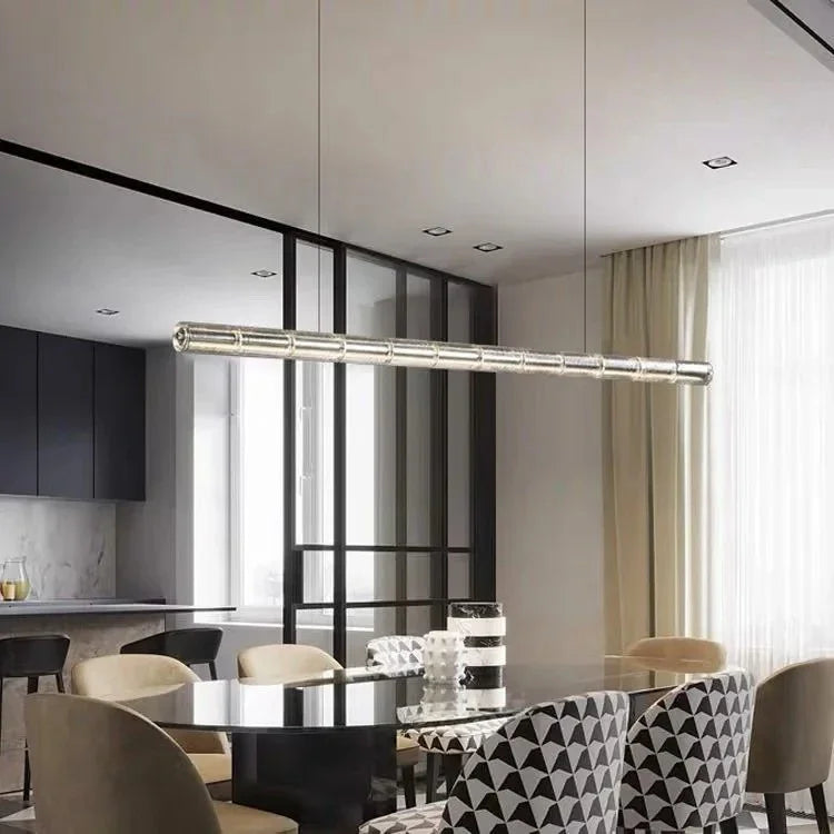 Luke Pendant Lamp