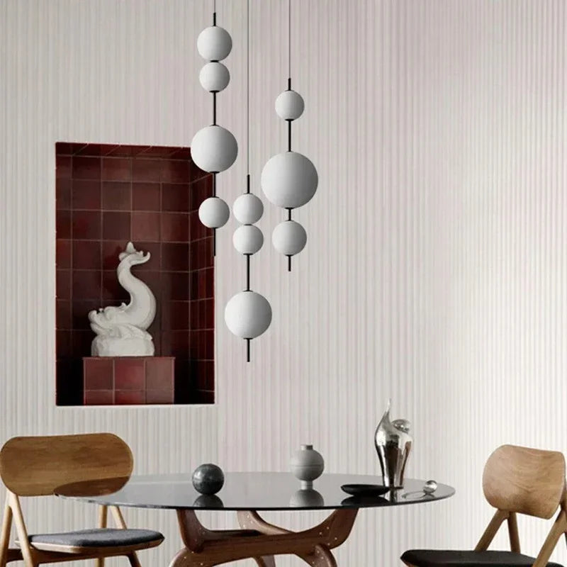 Quinlan Pendant Lamp