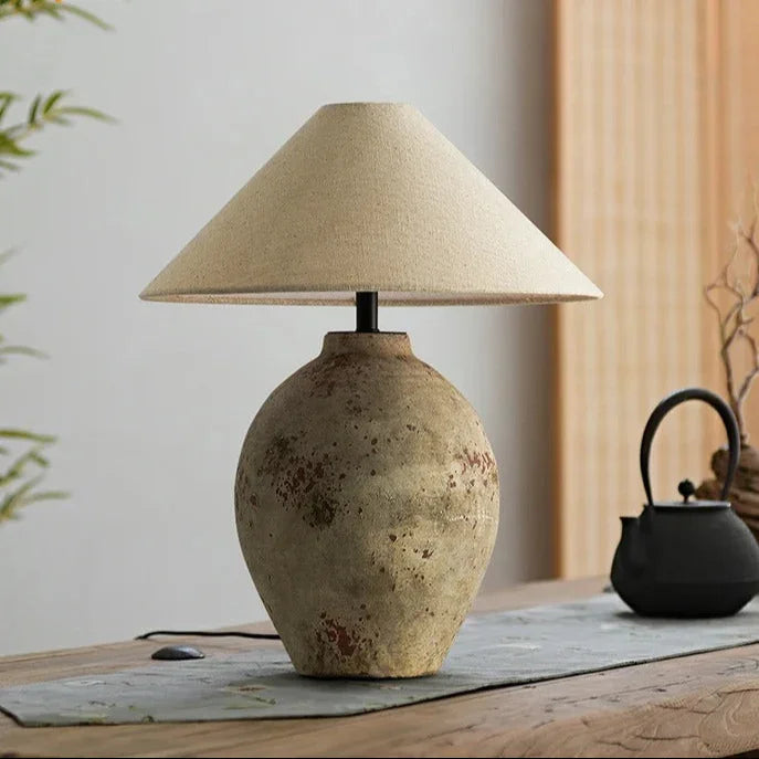Cordelia Table Lamp Collection