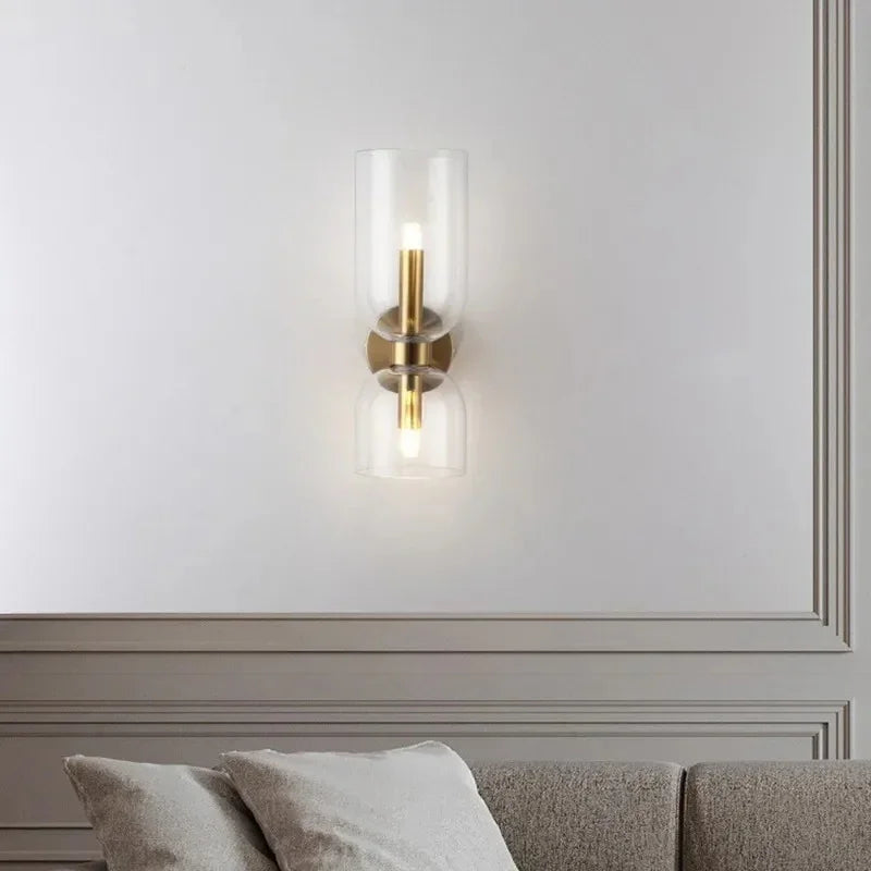 Bello Wall Lamp