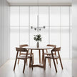 Rosemary Chandelier