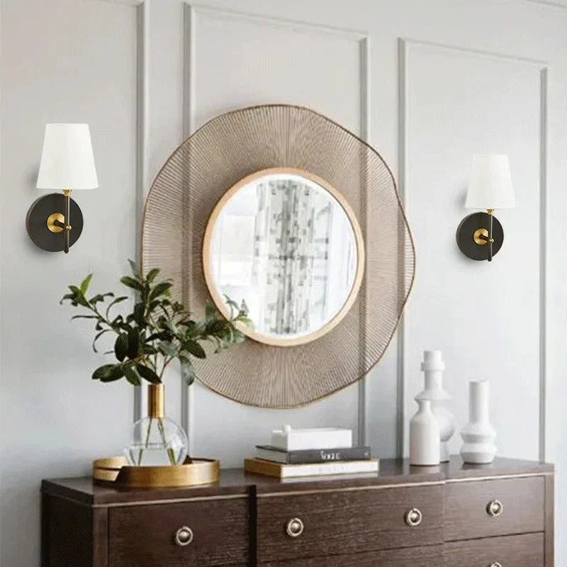 Jaylani Wall Lamp