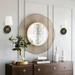 Jaylani Wall Lamp