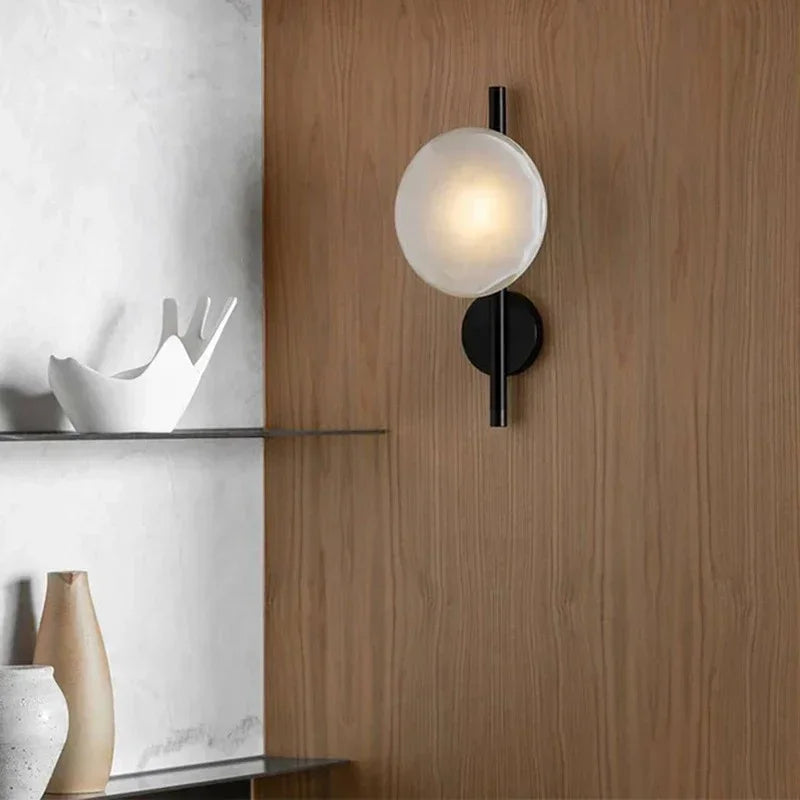 Taytum Wall Lamp