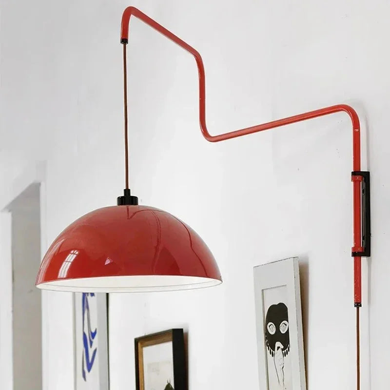 Estelle Wall Lamp