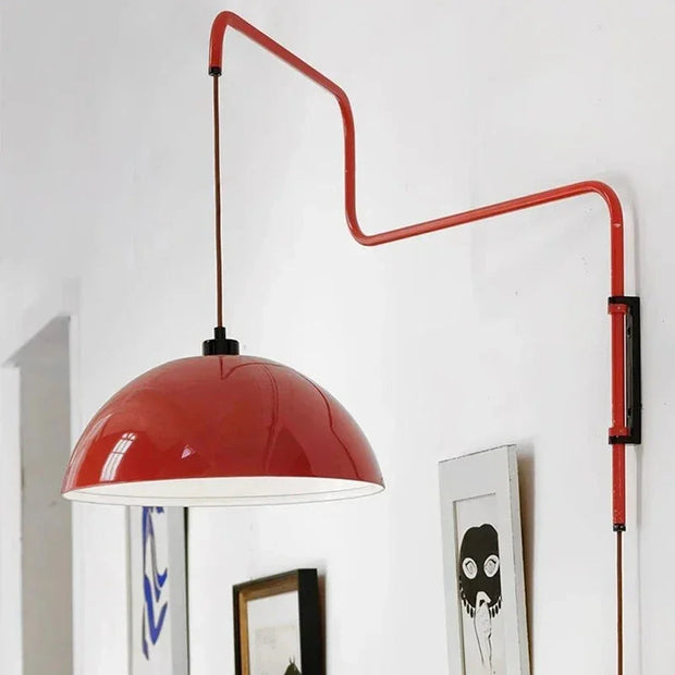 Estelle Wall Lamp