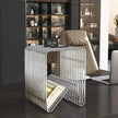Alyysa Side Table