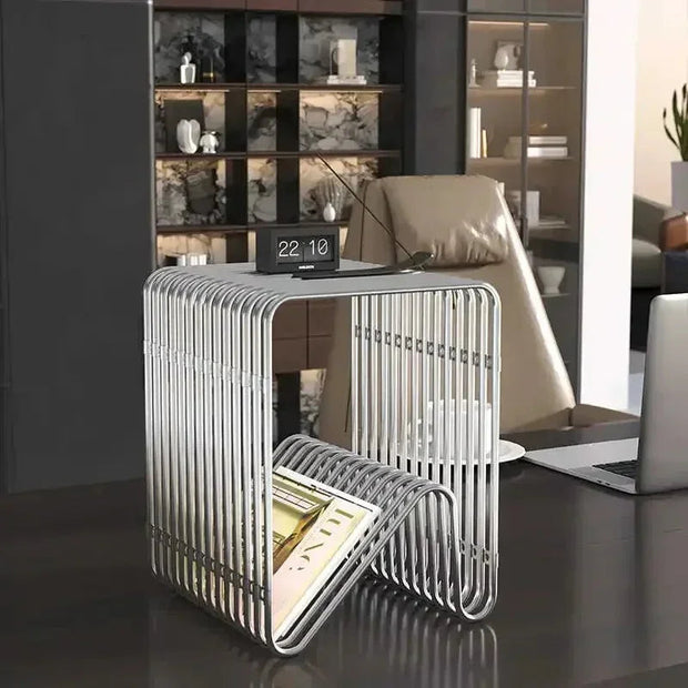 Alyysa Side Table