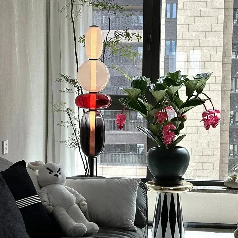 Miranda Floor Lamp