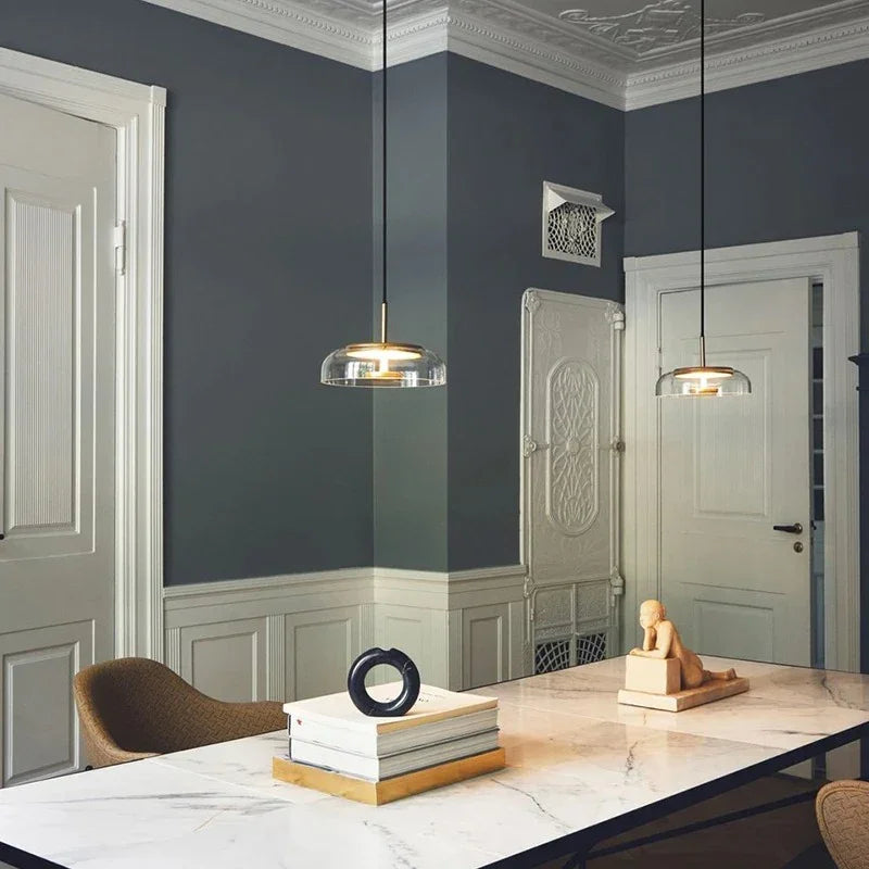 Brianne Pendant Lamp