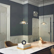 Brianne Pendant Lamp