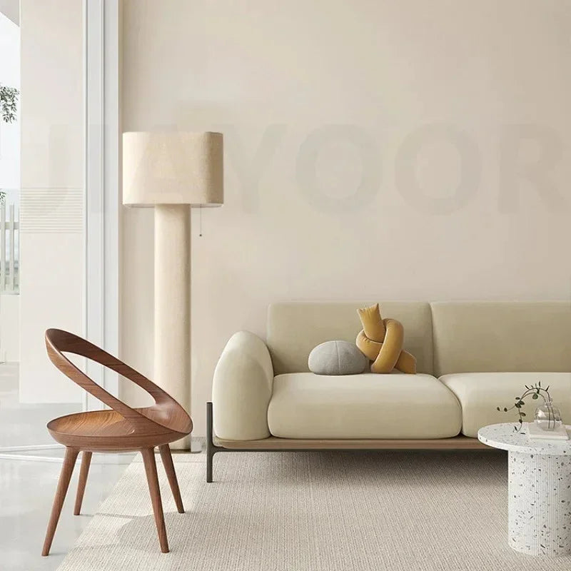 Tomoshibi Floor Lamp