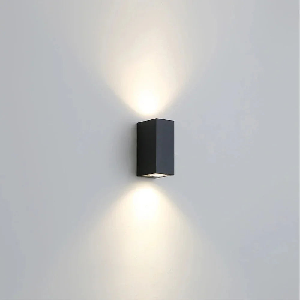 Ahana LED Wall Lamp