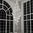 Suralie Crystal Chandelier