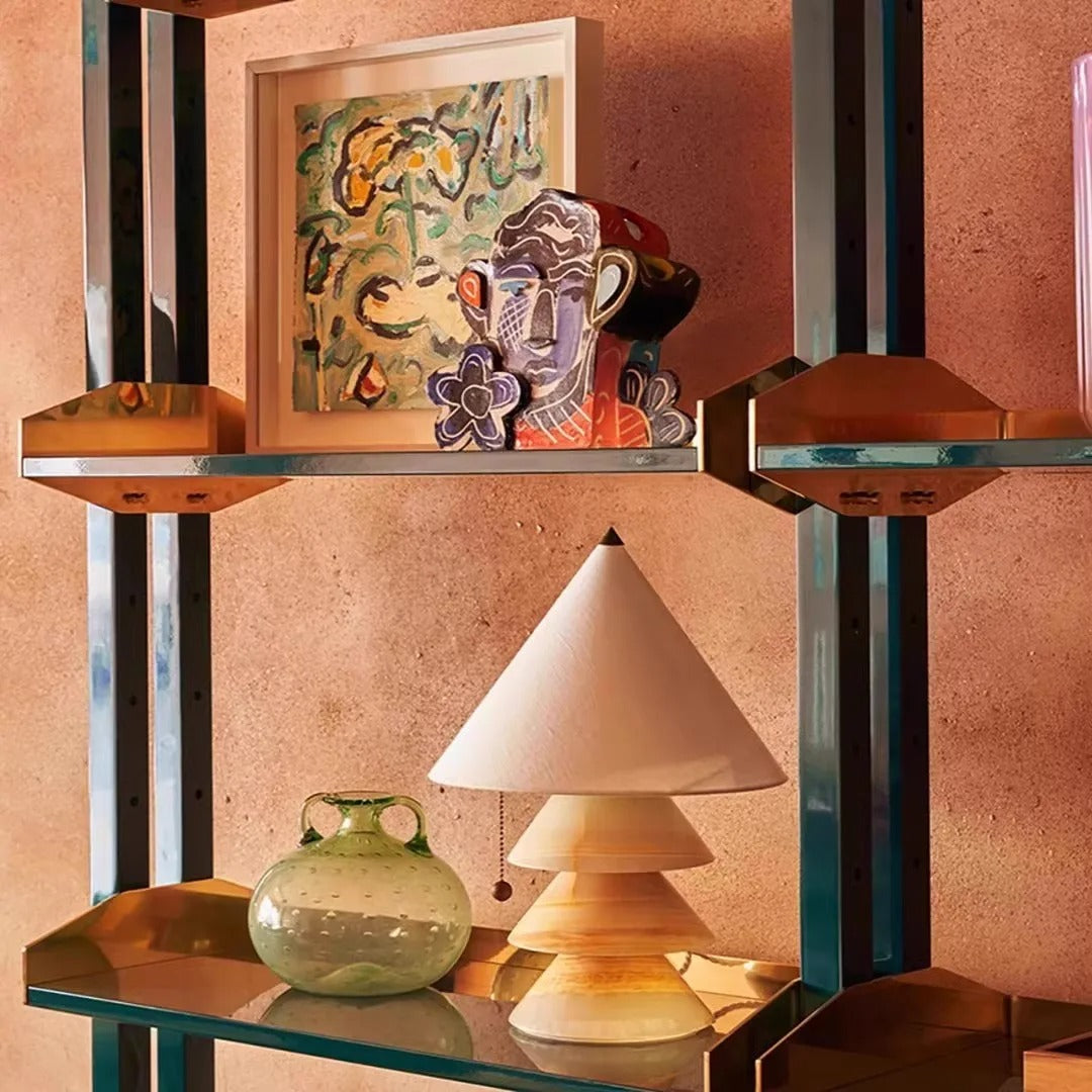 Marjie Table Lamp