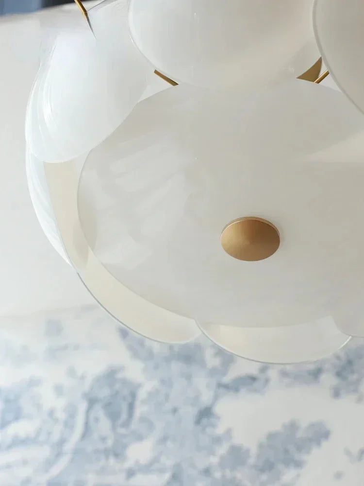 Yannah Ceiling Light