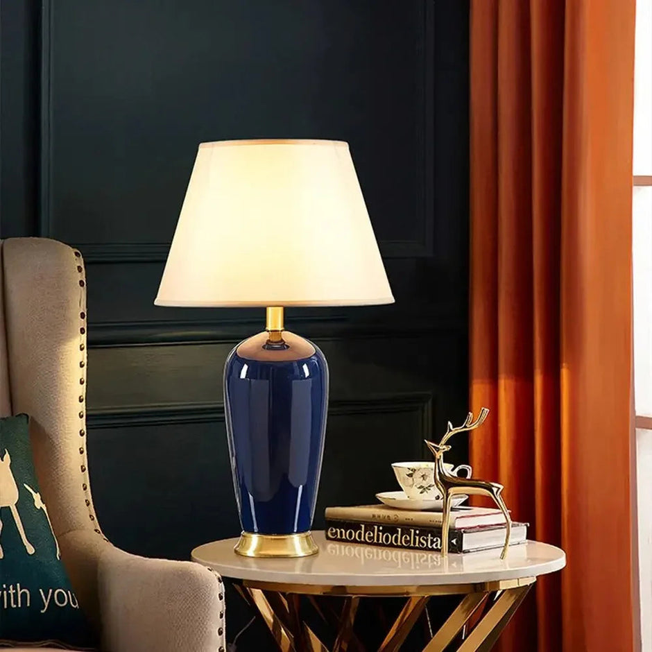 Jaida Table Lamp