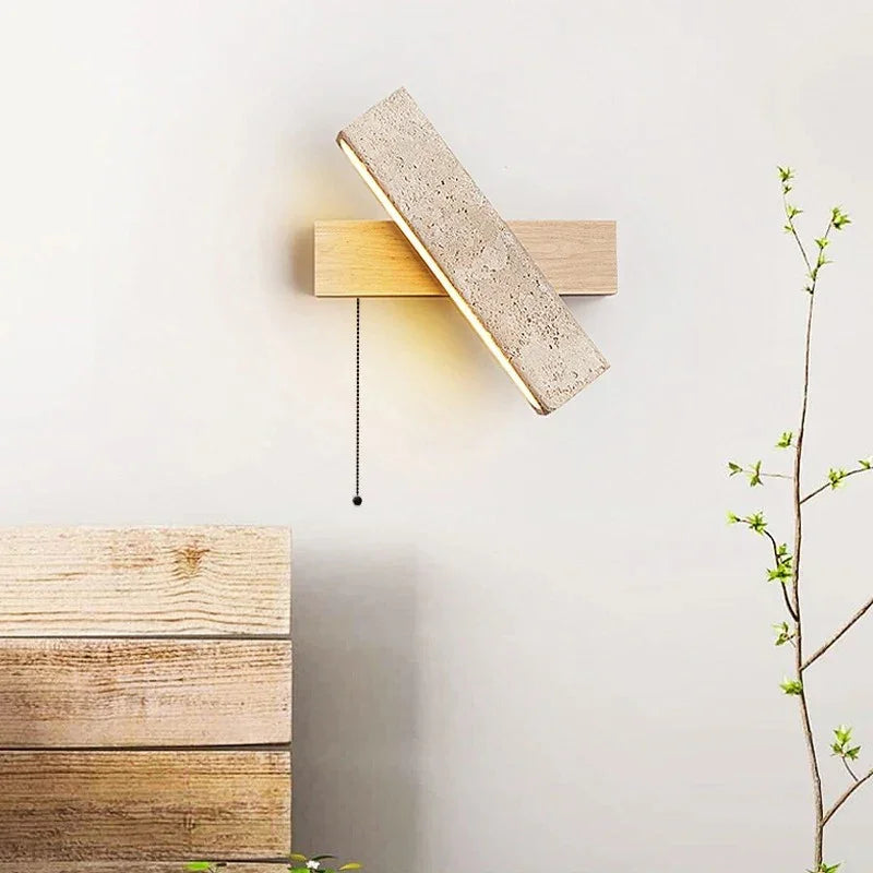Artemis Wall Lamp