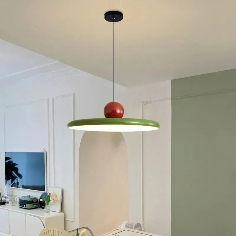 Lotus Pendant Lamp