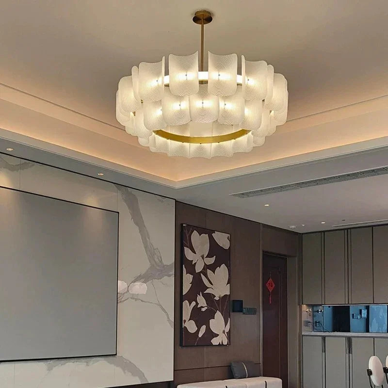 Teille Pendant Lamp