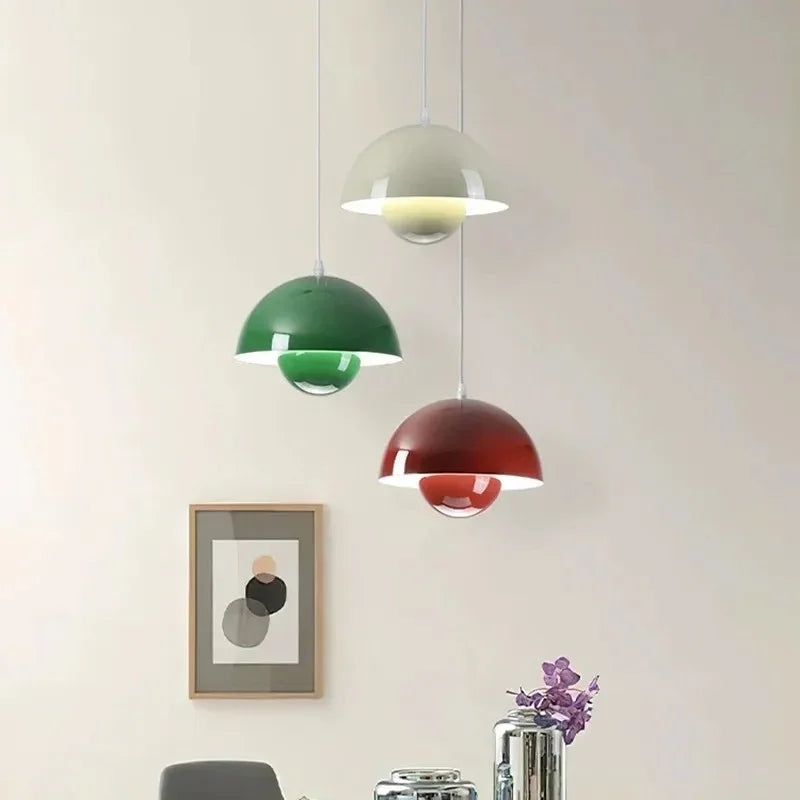 Giselle Pendant Light