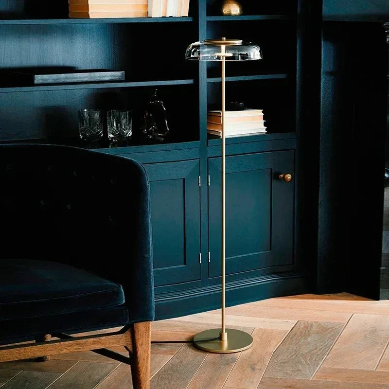 Brianne Floor Lamp