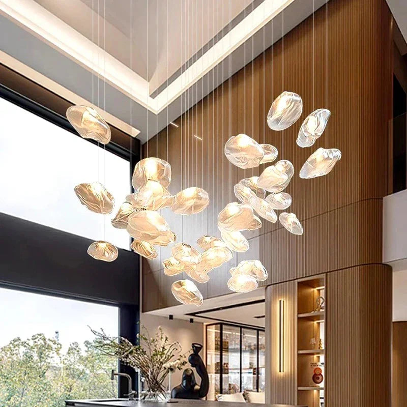 Judy Pendant Light