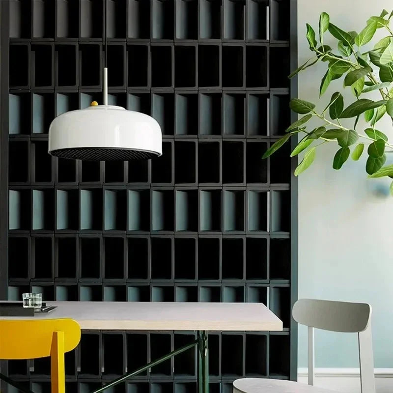 Jayne Round Pendant Lamp