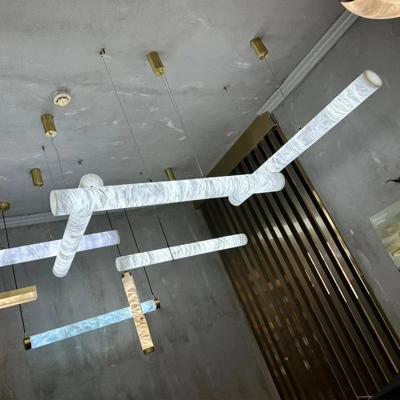 Velora Linear Pendant