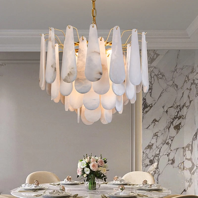 Emuline Chandelier