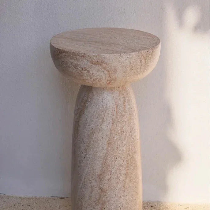Bizzy High Side Table
