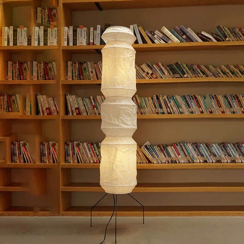 Ivy Floor Lamp