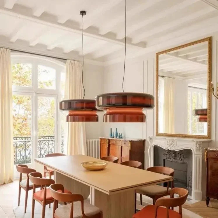 Vicenta Pendant Lamp