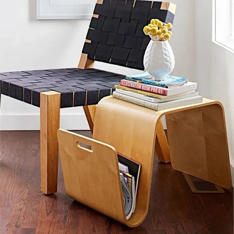 Izzie Side Table