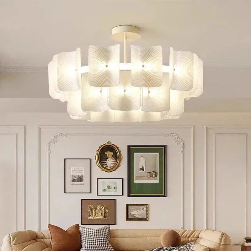 Teille Pendant Lamp